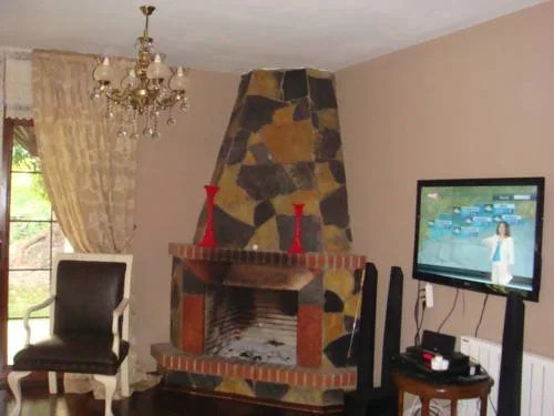 Сакарья: Sarayli Hotel