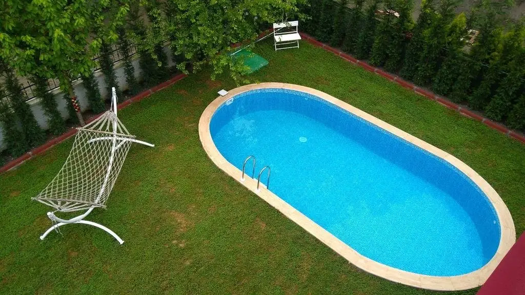 Сакарья: Sarayli Hotel