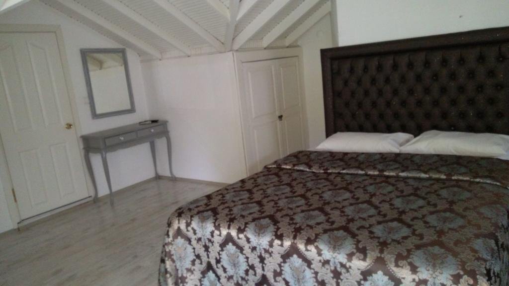 Сакарья: Sarayli Hotel