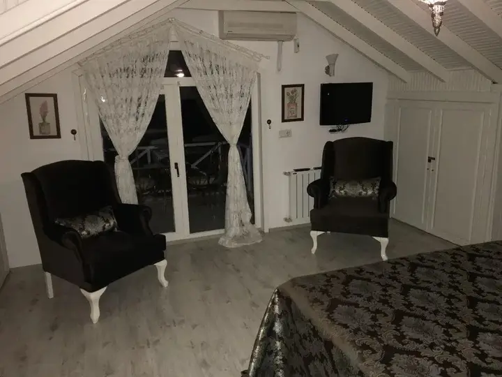 Сакарья: Sarayli Hotel