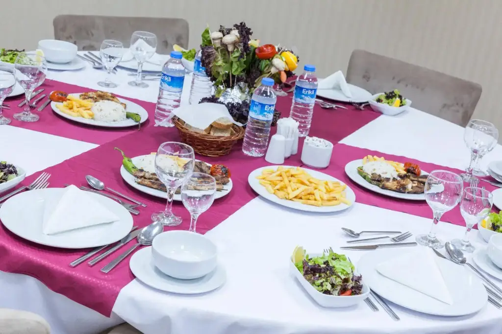 Стамбул: Grand Hotel Avcilar
