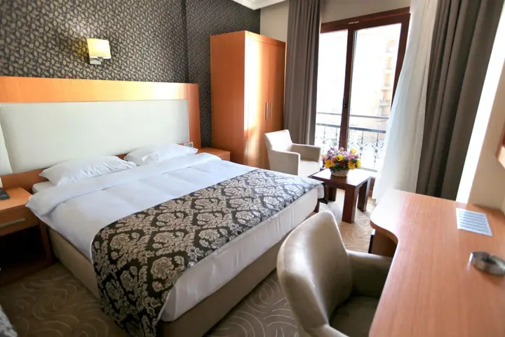 Стамбул: Grand Hotel Avcilar