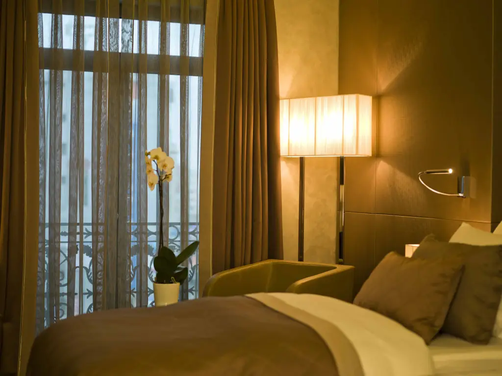 Стамбул: Lasagrada Hotel Istanbul