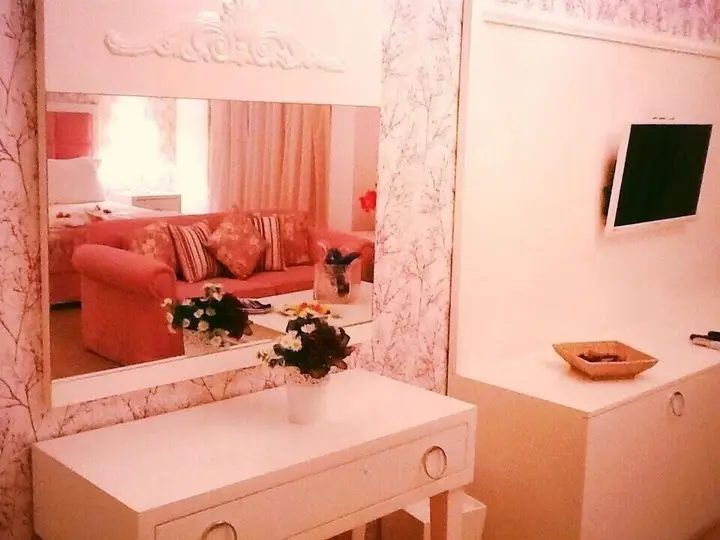 Тюркбюкю: Onikon Hotel