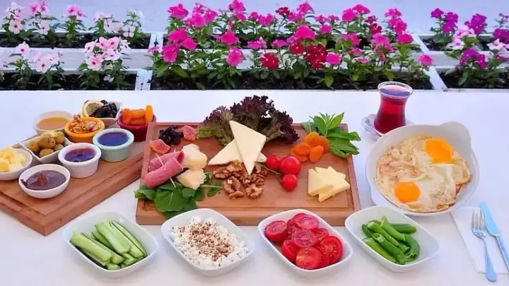 Тюркбюкю: Onikon Hotel