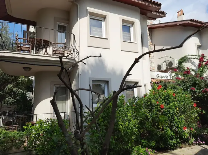 Фетхие: Göcek Opera Hotel