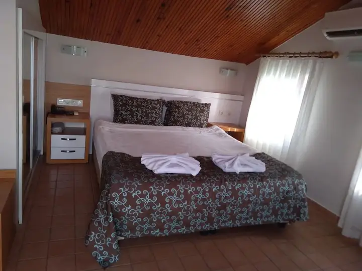 Фетхие: Göcek Opera Hotel