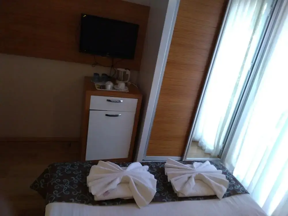 Фетхие: Göcek Opera Hotel