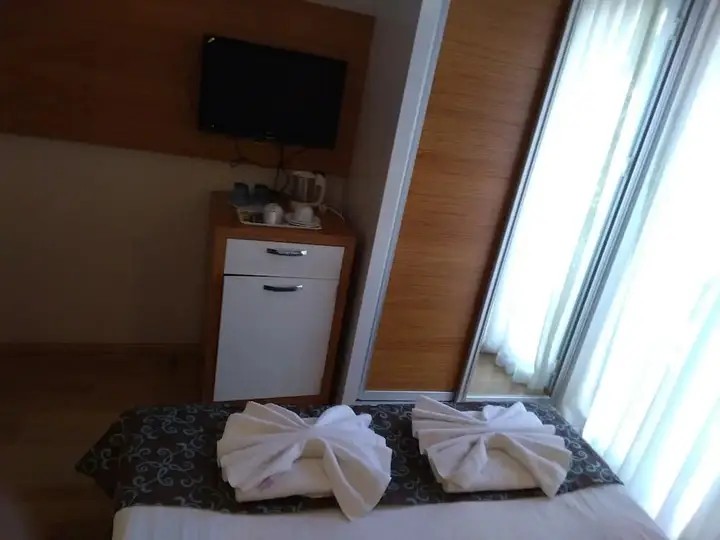 Фетхие: Göcek Opera Hotel