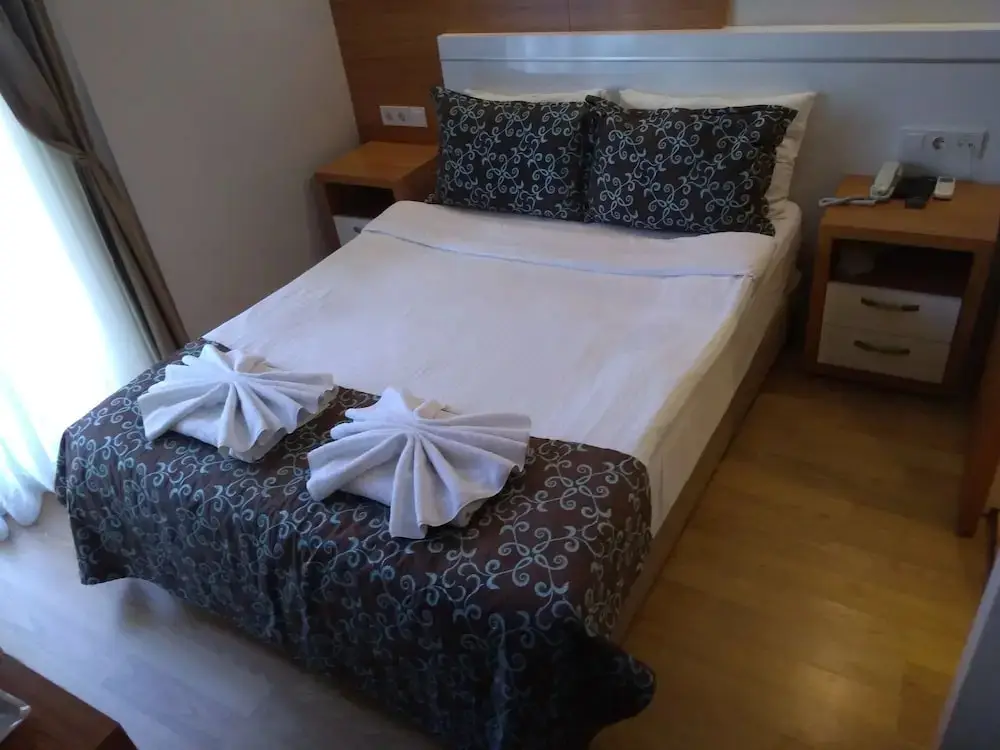 Фетхие: Göcek Opera Hotel
