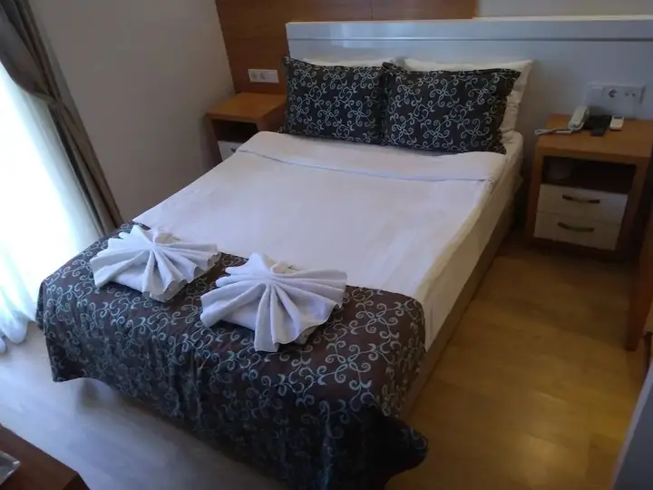 Фетхие: Göcek Opera Hotel