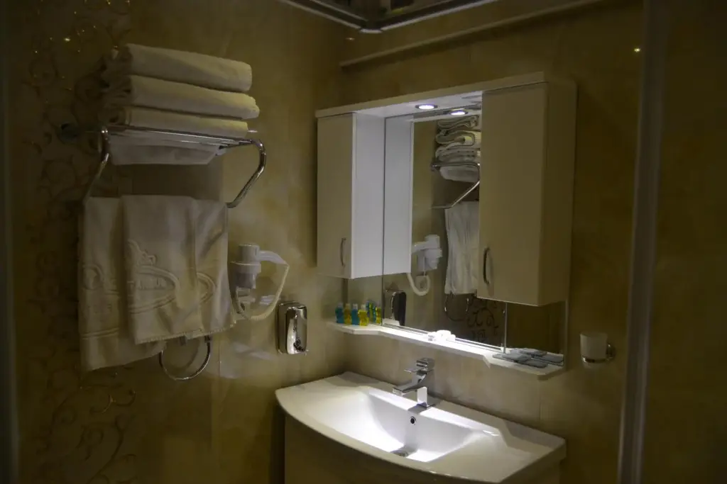 Стамбул: Blue Istanbul Hotel - Special class