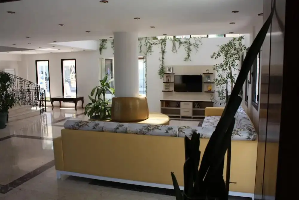 Бодрум: Bronze Hotel