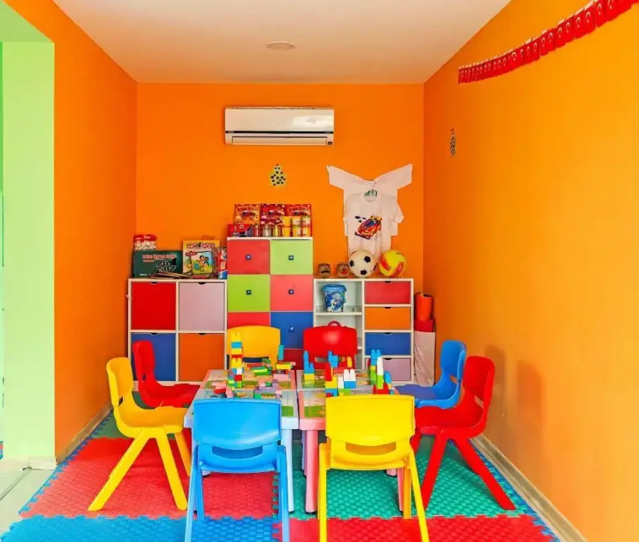 Сыгаджик: Labranda Lebedos Princess - All Inclusive - Special Class Category