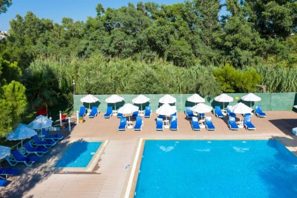Сыгаджик: Labranda Lebedos Princess - All Inclusive - Special Class Category