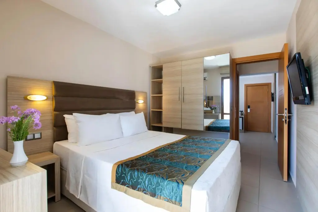 Сыгаджик: Labranda Lebedos Princess - All Inclusive - Special Class Category