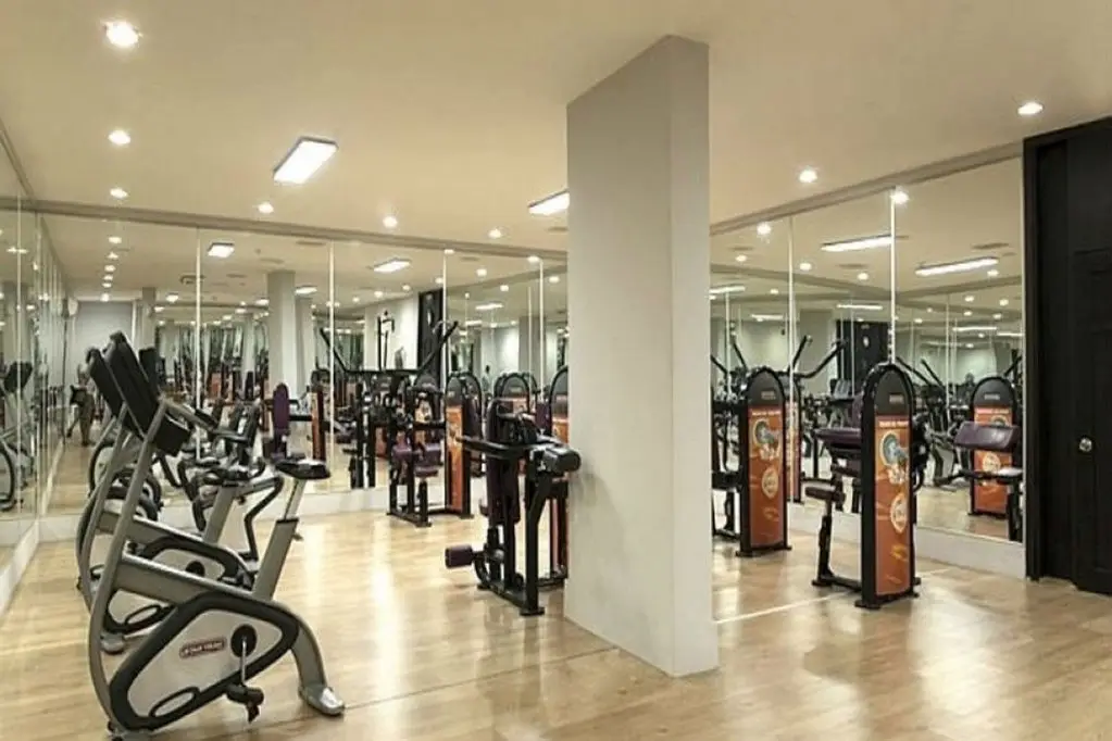 Faros Premium Beach Hotel — фото 1