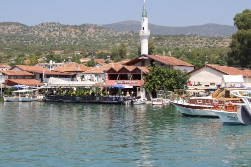 Калеучагиз: Onur Pension