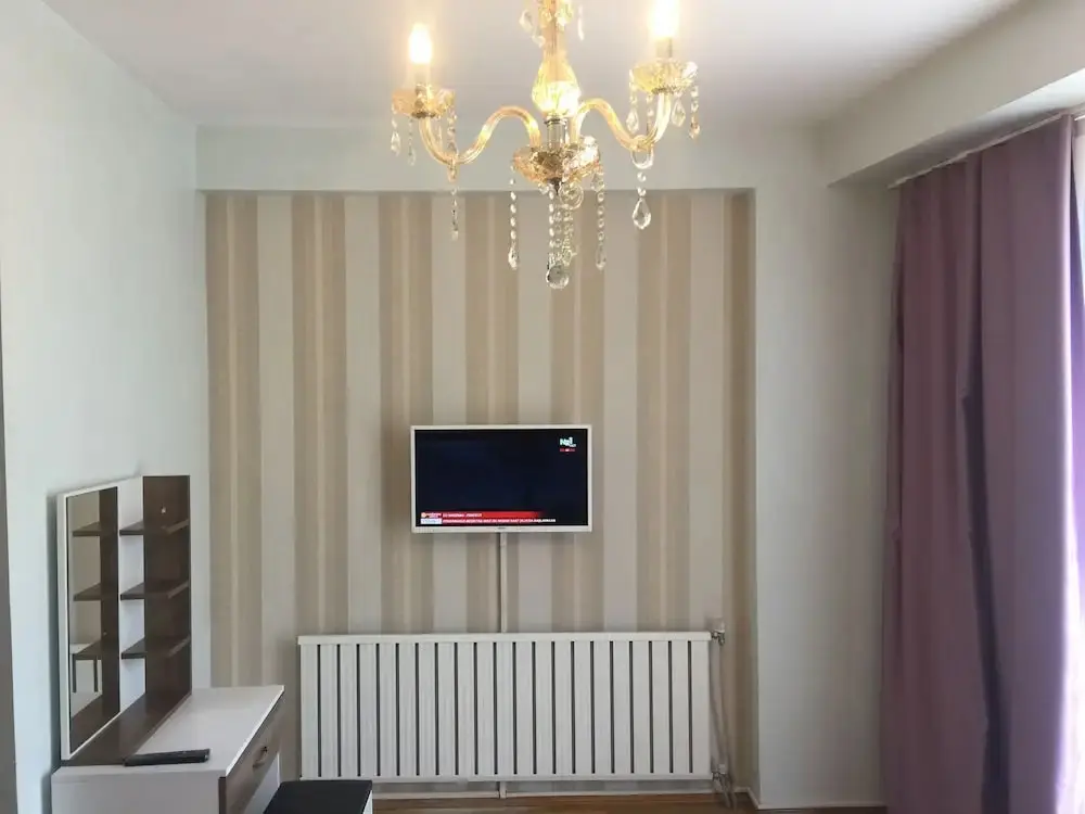 Стамбул: Nisa Sultan Taksim Residence