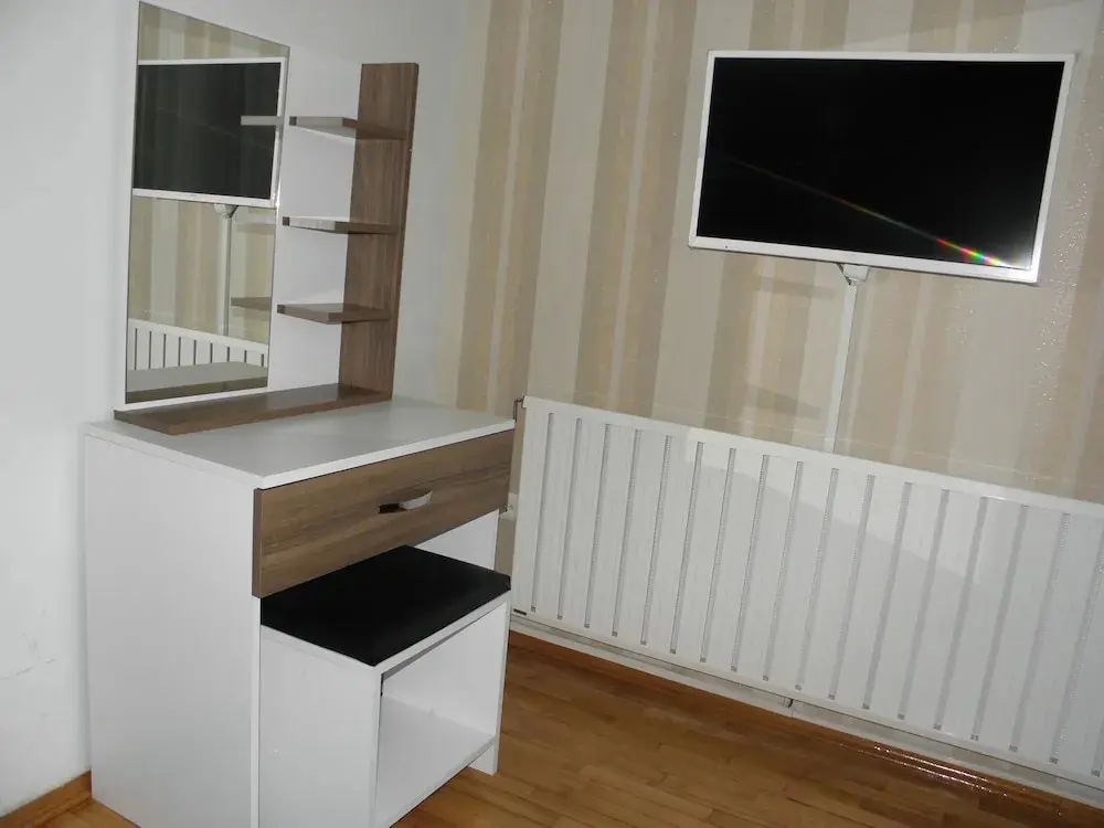 Стамбул: Nisa Sultan Taksim Residence