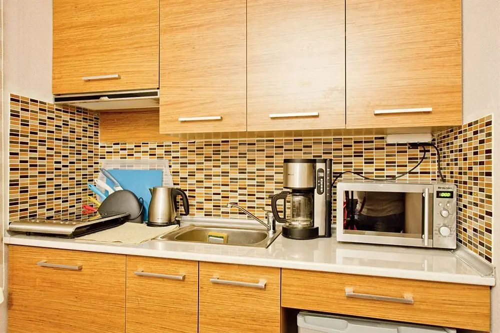 Стамбул: Nisa Sultan Taksim Residence
