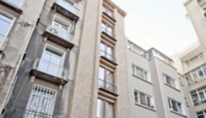 Стамбул: Nisa Sultan Taksim Residence