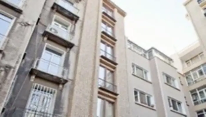 Стамбул: Nisa Sultan Taksim Residence