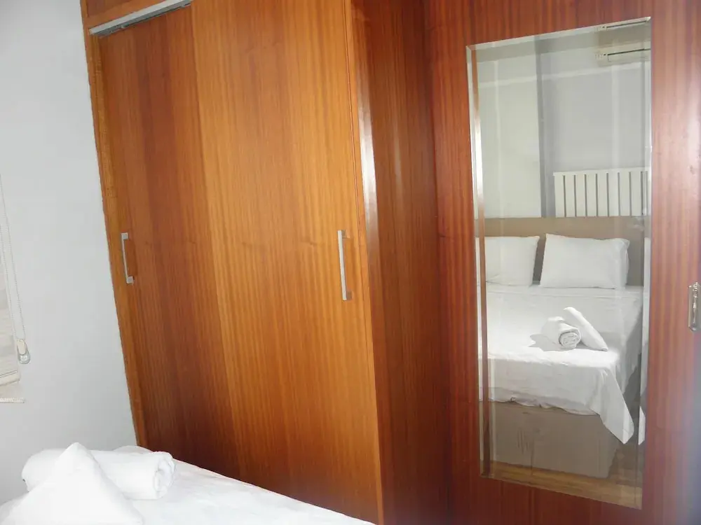 Стамбул: Nisa Sultan Taksim Residence