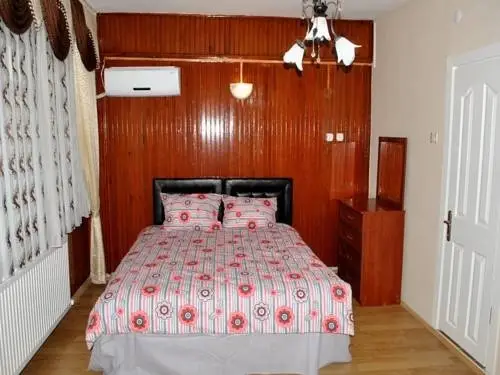 Стамбул: Selale House