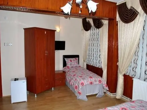 Стамбул: Selale House