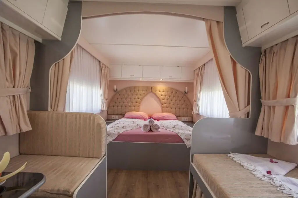 Cunda Fora Glamping — фото 1