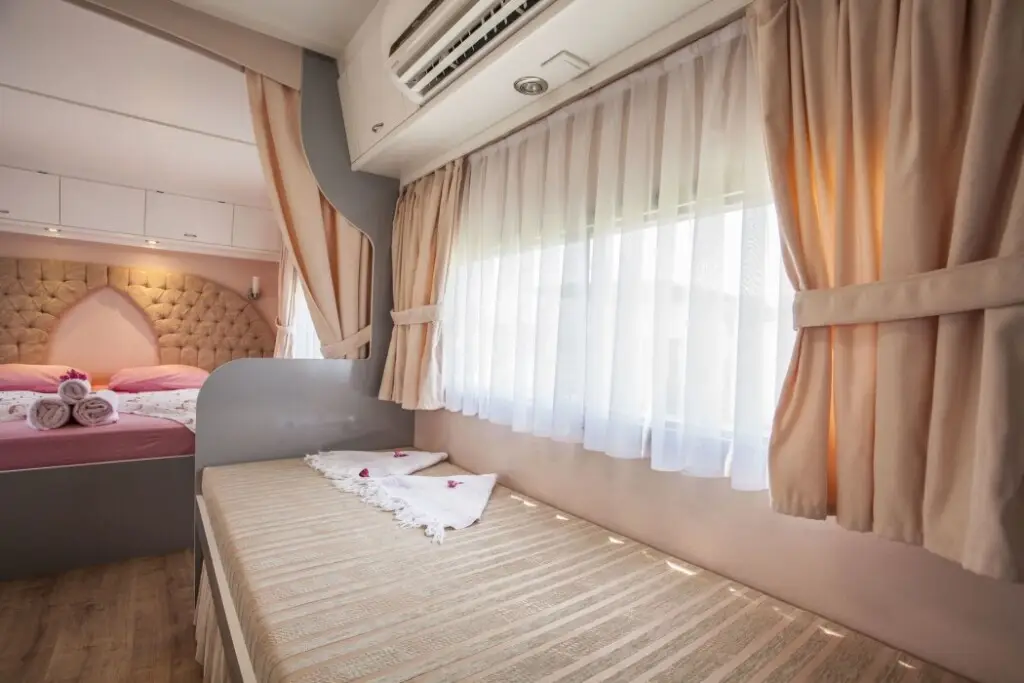 Айвалык: Cunda Fora Glamping