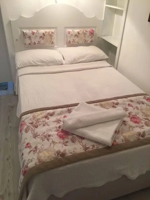 Бодрум: Pasha Motel