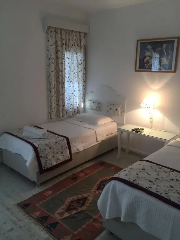 Бодрум: Pasha Motel