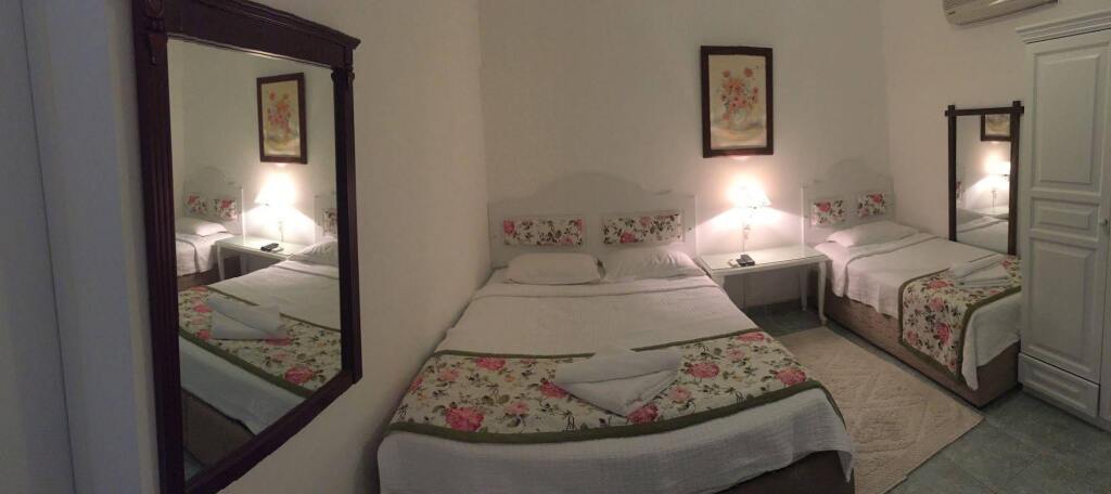 Бодрум: Pasha Motel