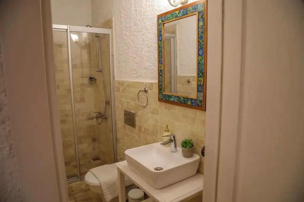 Чешме: Kavalalı Butik Otel