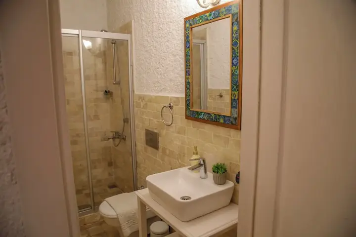 Чешме: Kavalalı Butik Otel