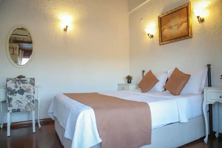 Чешме: Kavalalı Butik Otel