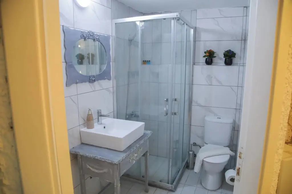 Чешме: Kavalalı Butik Otel