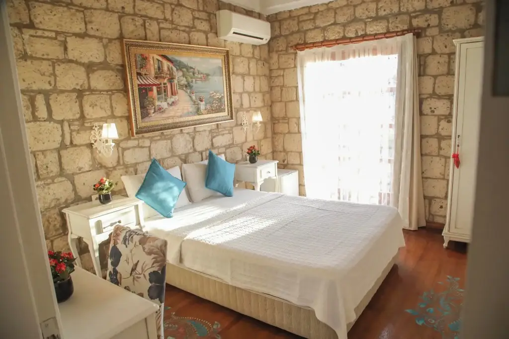 Чешме: Kavalalı Butik Otel
