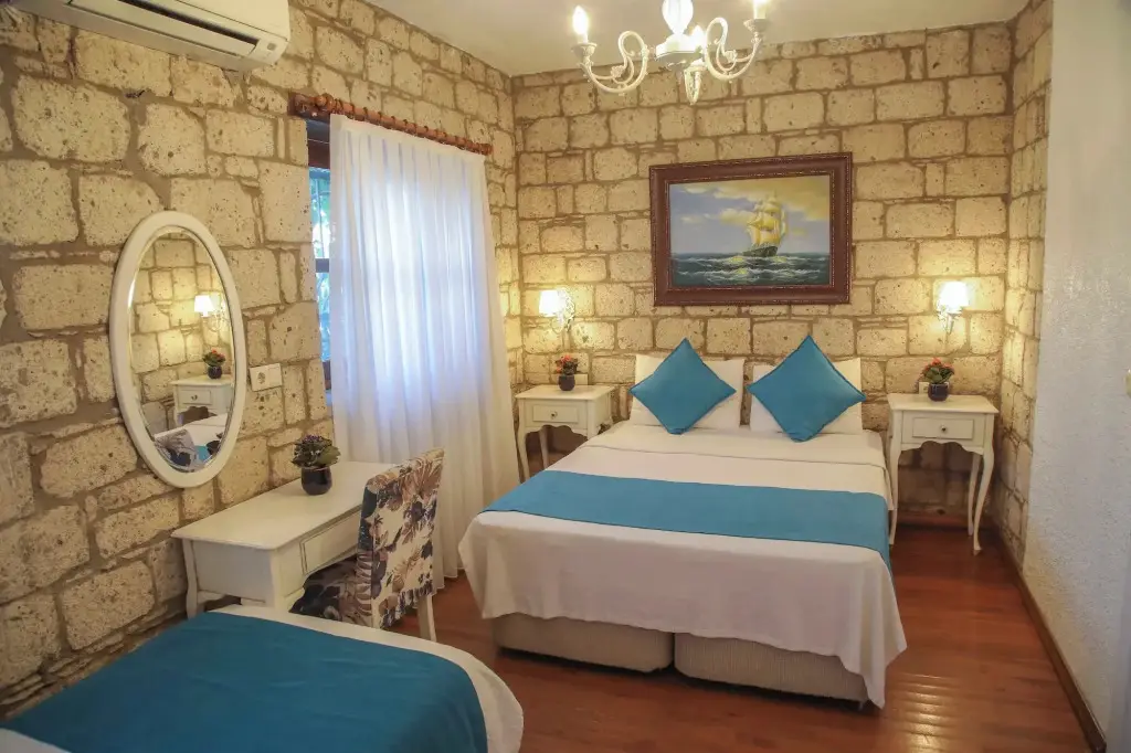 Чешме: Kavalalı Butik Otel