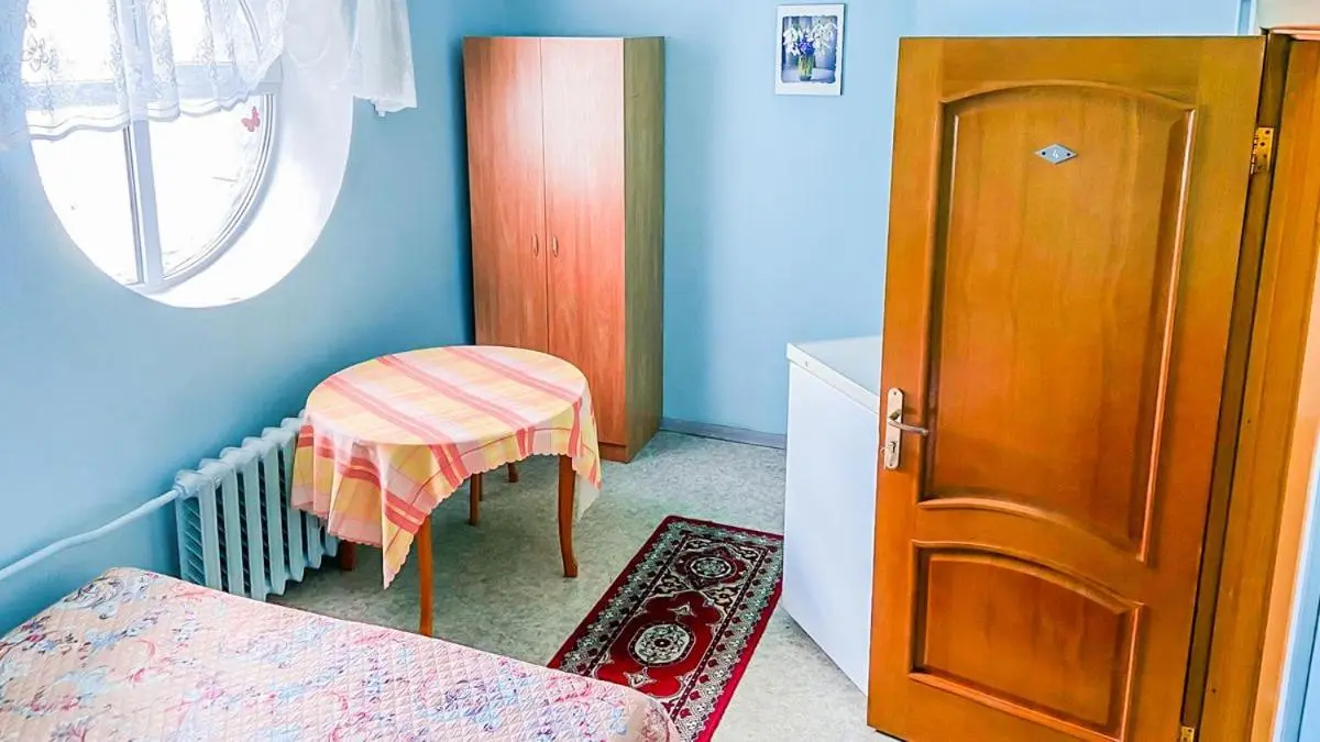 Курск: Smart Hotel КДО Курск