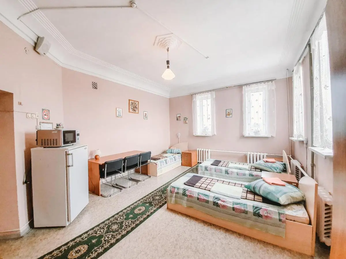 Курск: Smart Hotel КДО Курск