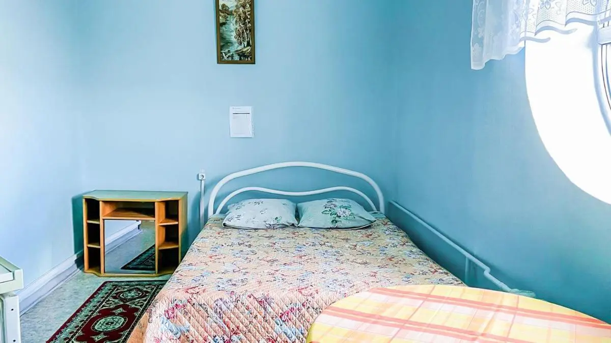 Курск: Smart Hotel КДО Курск
