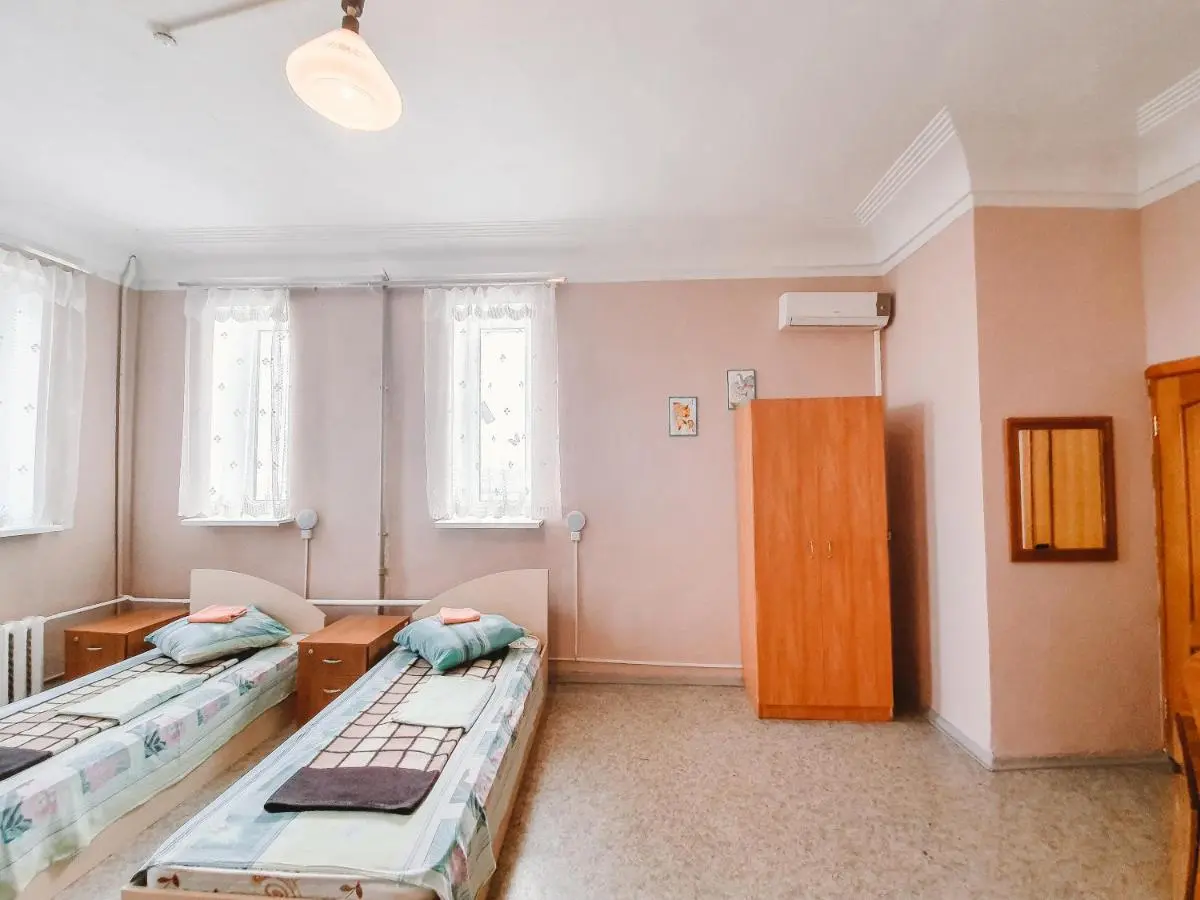 Курск: Smart Hotel КДО Курск