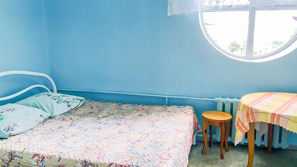 Курск: Smart Hotel КДО Курск