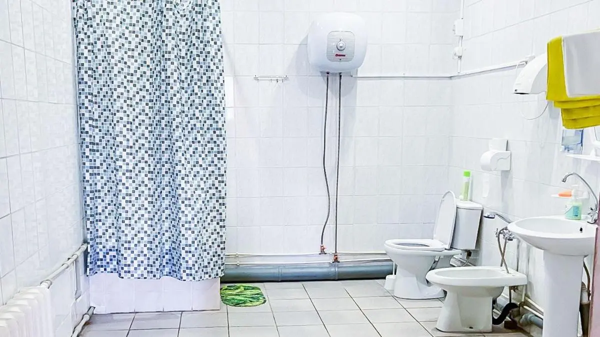 Курск: Smart Hotel КДО Курск