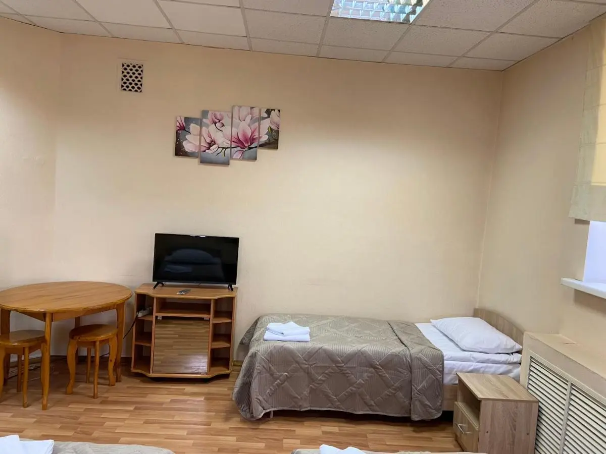 Курск: Smart Hotel КДО Курск
