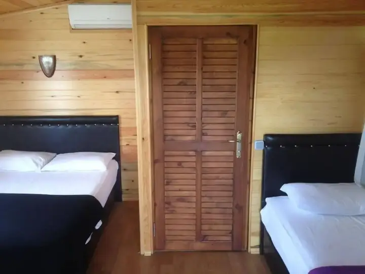 Бозджаада: Ataol Beach & Bungalows