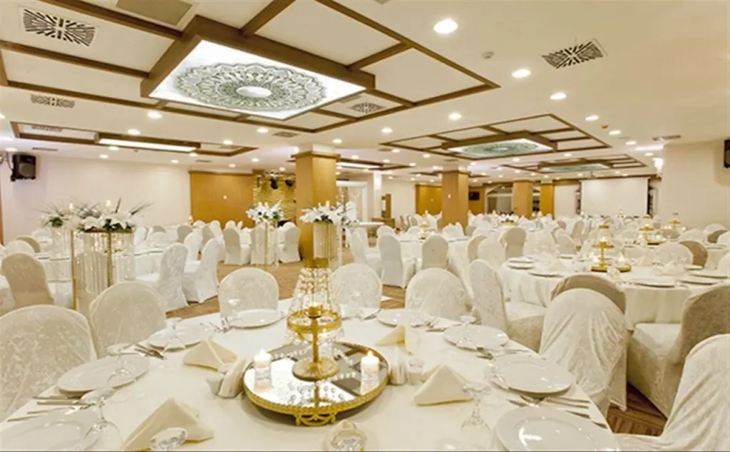 Измит: Imperial Park Hotel